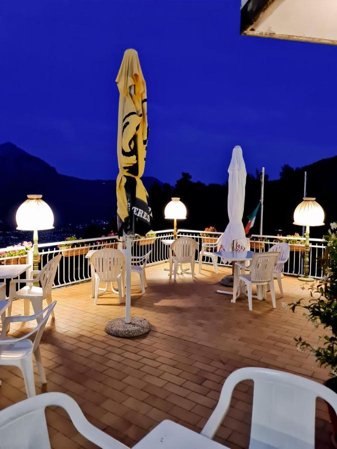 Locanda Mirabeau Bellagio Exterior foto