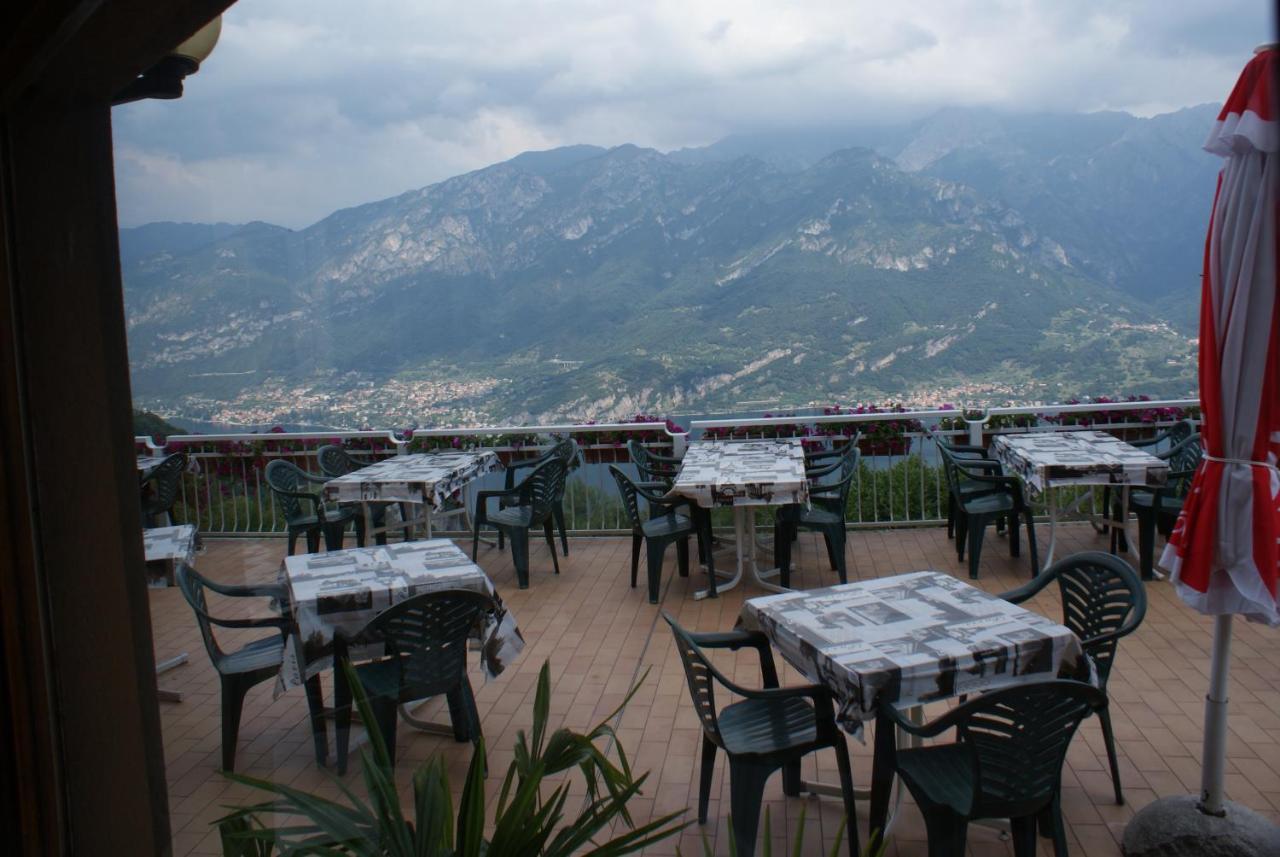 Locanda Mirabeau Bellagio Exterior foto